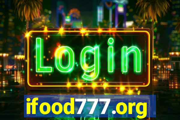 ifood777.org