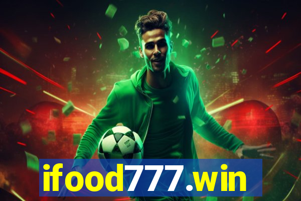 ifood777.win