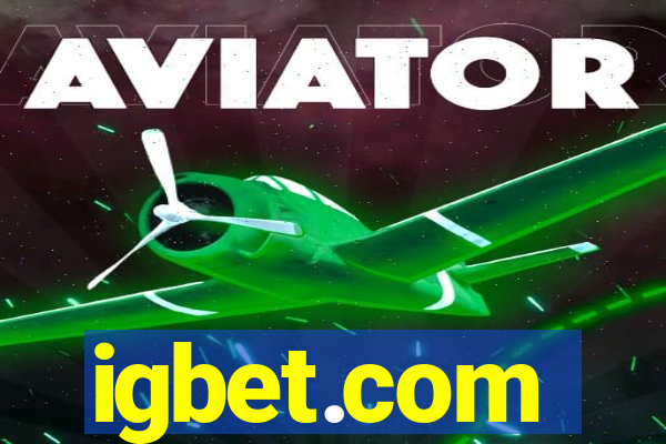 igbet.com