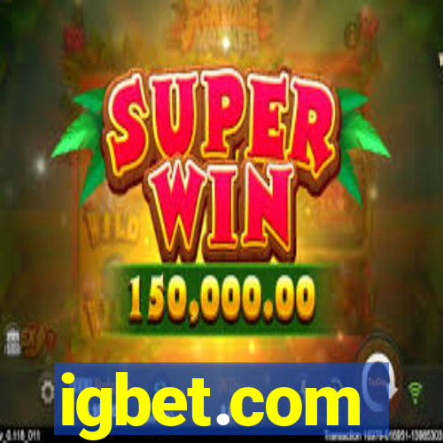 igbet.com
