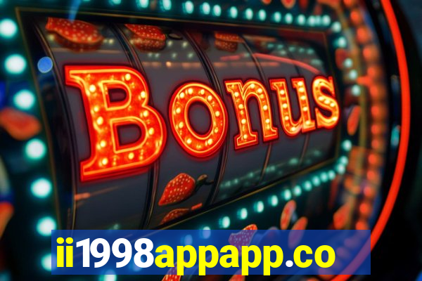 ii1998appapp.com