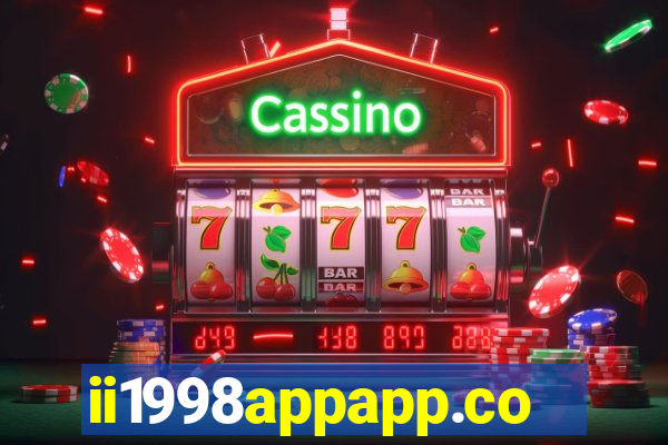ii1998appapp.com