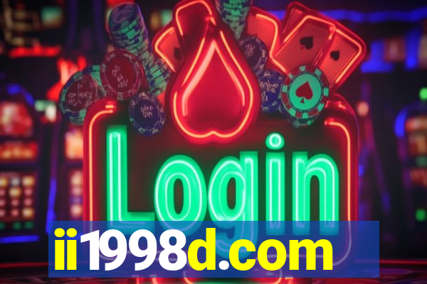 ii1998d.com