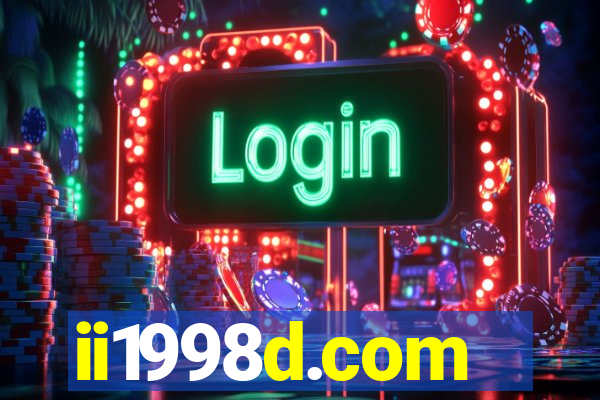ii1998d.com