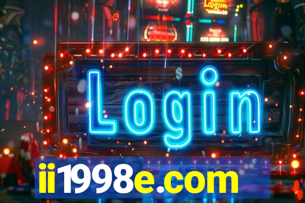 ii1998e.com