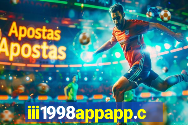 iii1998appapp.com