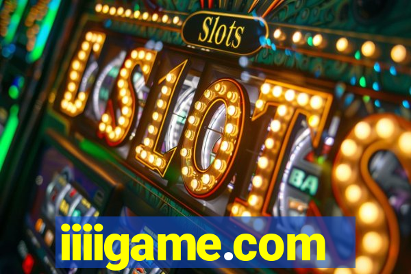 iiiigame.com