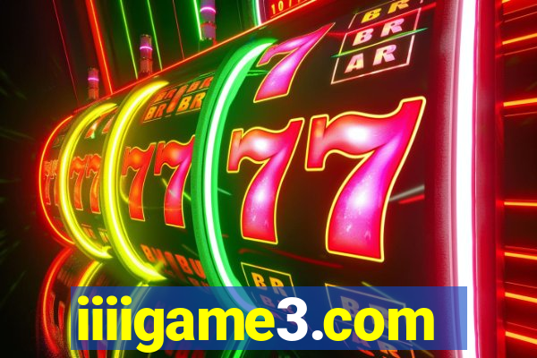iiiigame3.com