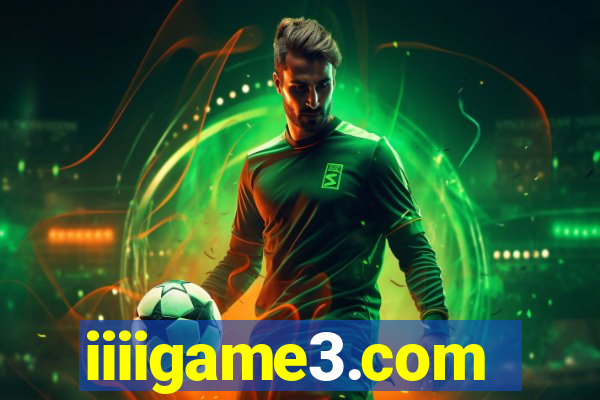 iiiigame3.com