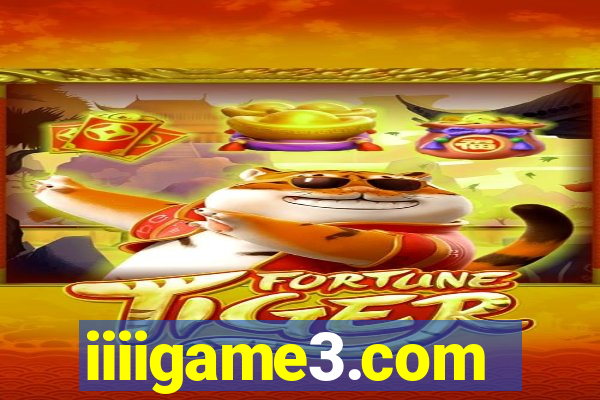 iiiigame3.com