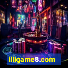 iiiigame8.com