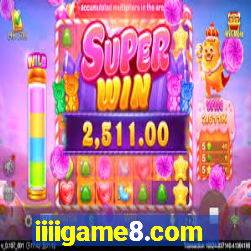 iiiigame8.com