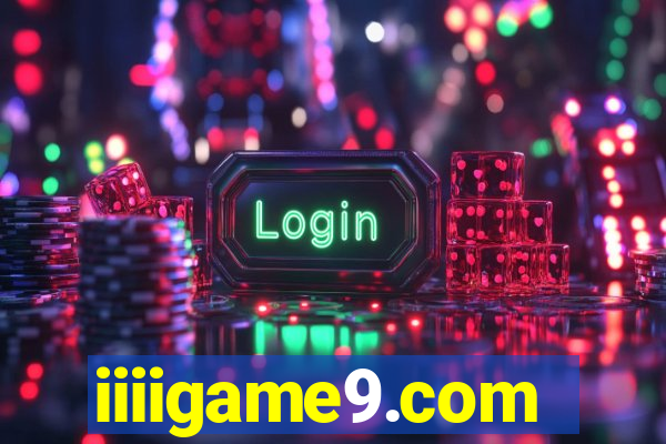 iiiigame9.com