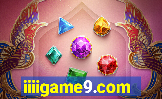 iiiigame9.com