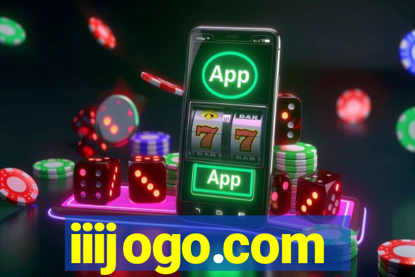 iiijogo.com