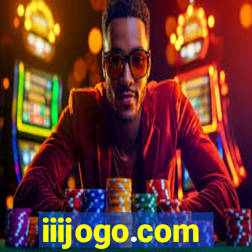iiijogo.com