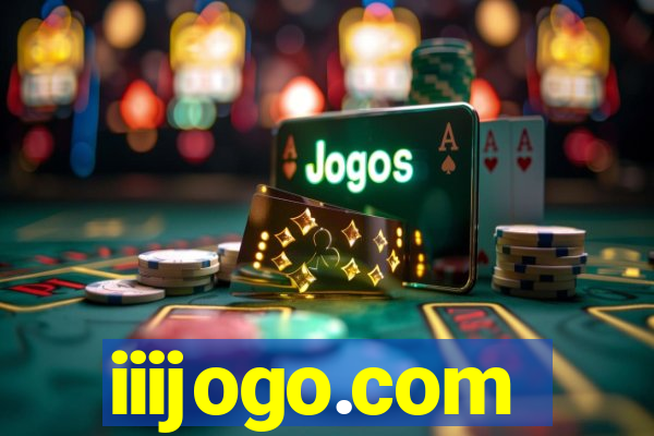 iiijogo.com