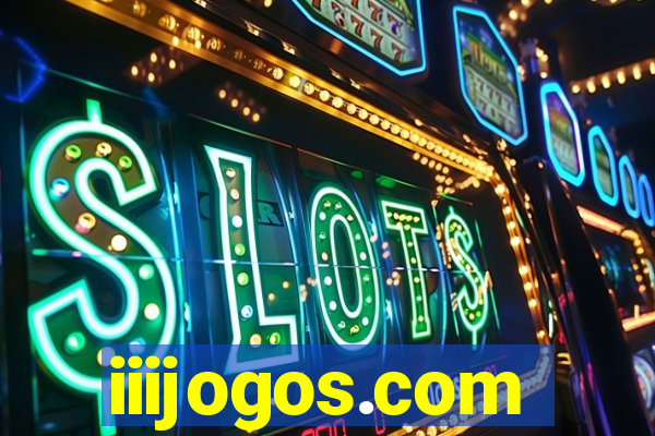 iiijogos.com