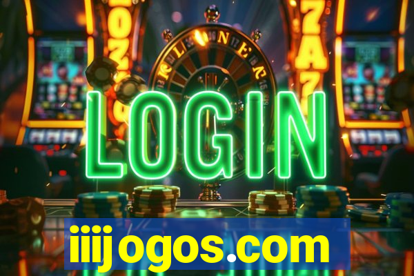 iiijogos.com