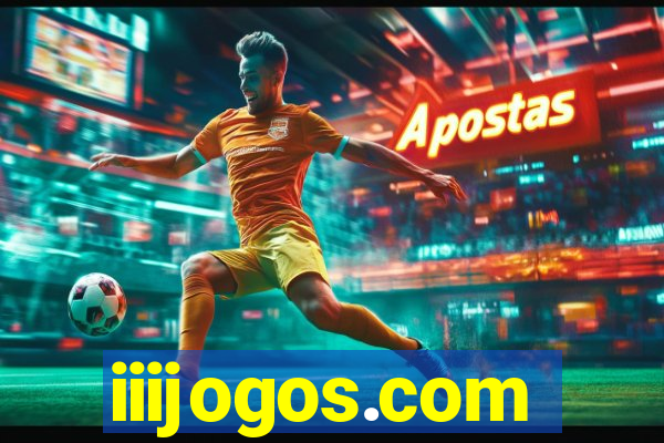 iiijogos.com