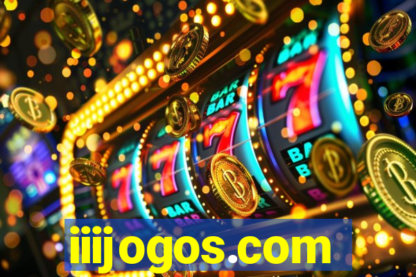iiijogos.com