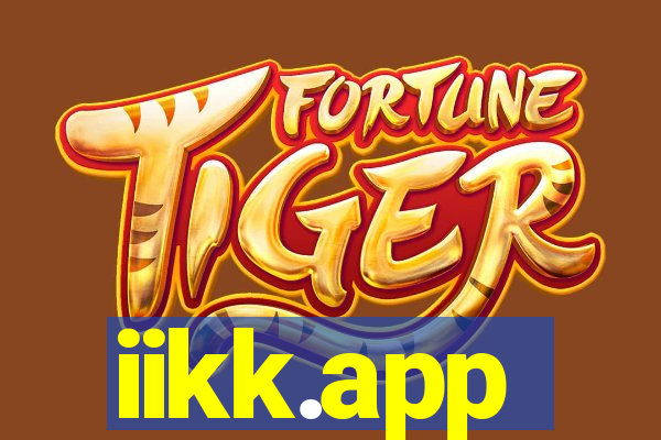 iikk.app