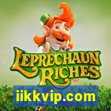 iikkvip.com
