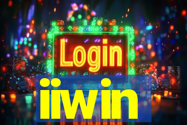 iiwin