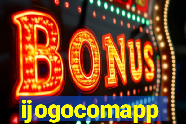 ijogocomapp