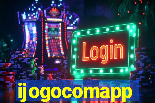 ijogocomapp