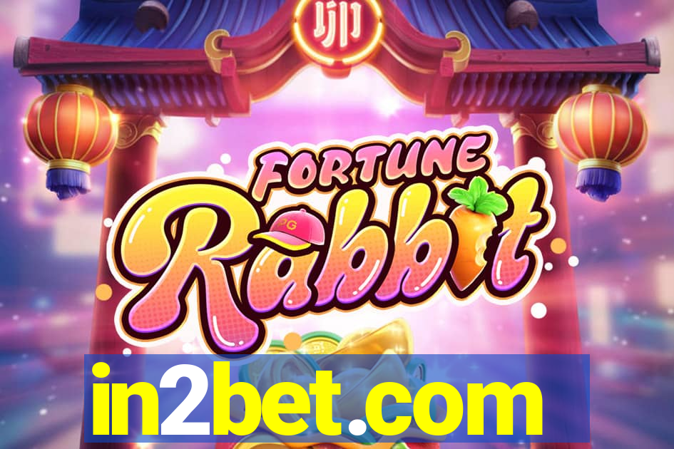 in2bet.com