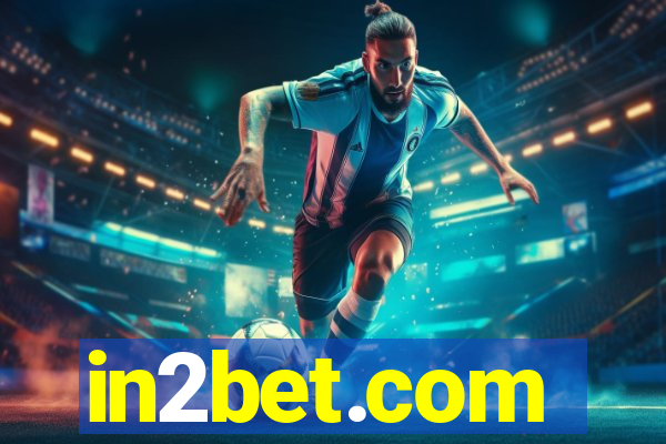 in2bet.com