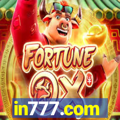 in777.com