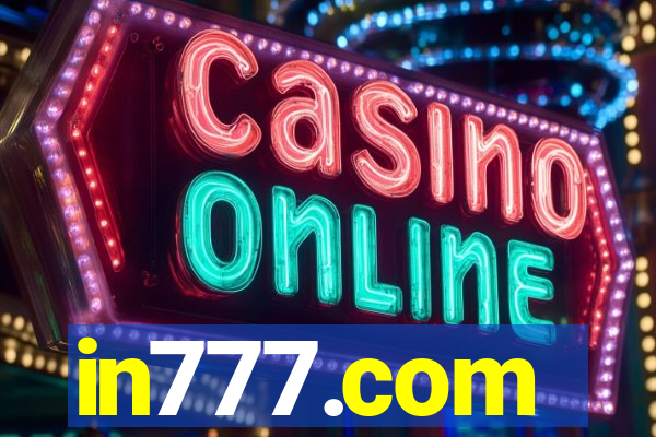 in777.com