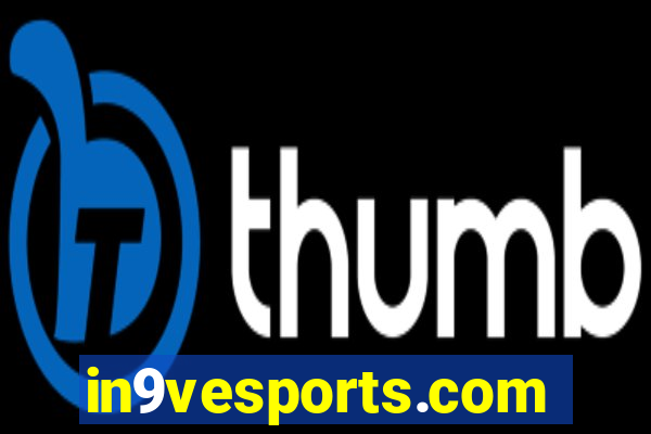 in9vesports.com