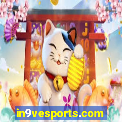 in9vesports.com