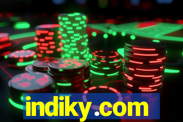 indiky.com