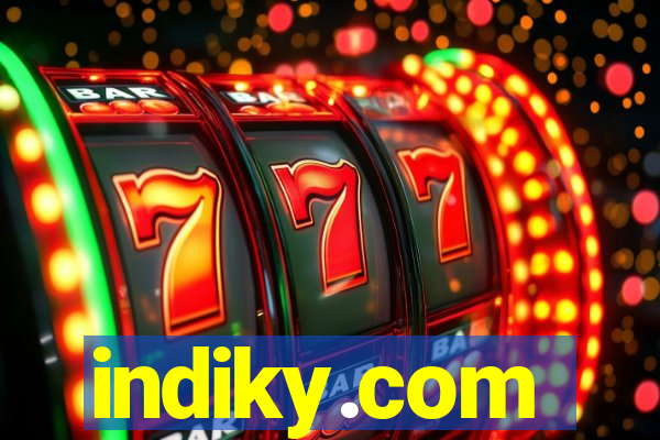 indiky.com