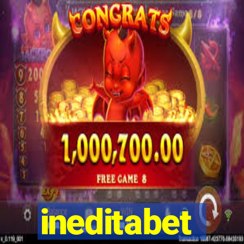 ineditabet