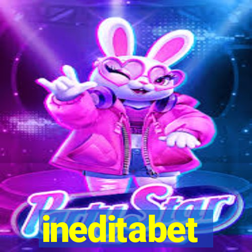 ineditabet