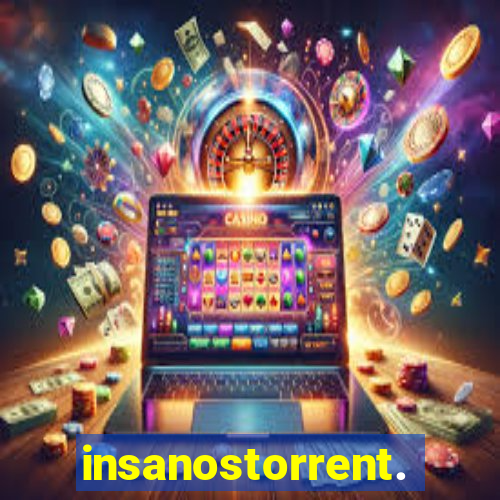 insanostorrent.com