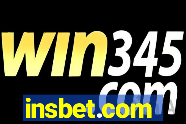 insbet.com