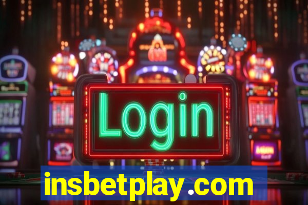 insbetplay.com
