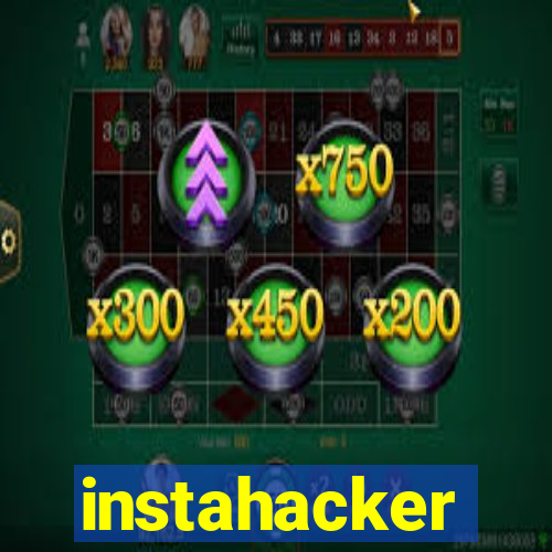 instahacker
