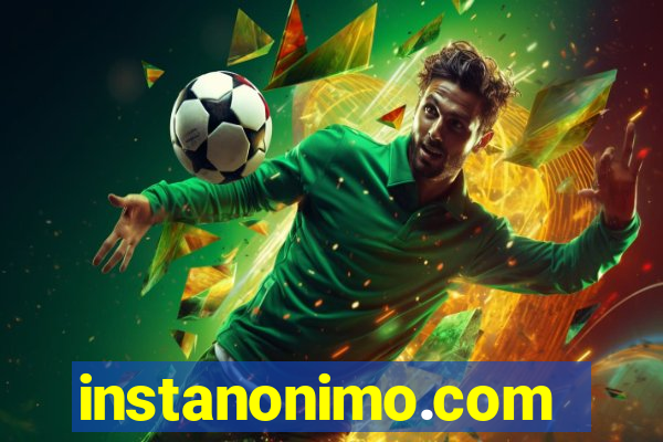instanonimo.com