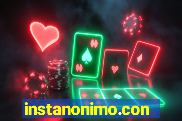 instanonimo.con