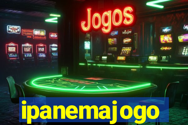ipanemajogo