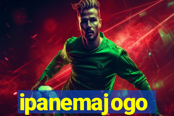 ipanemajogo