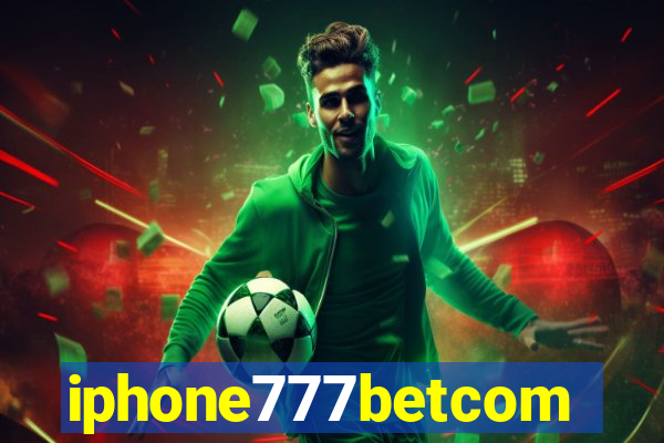 iphone777betcom