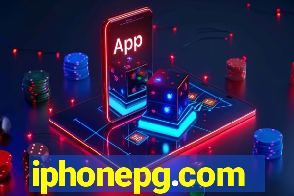 iphonepg.com